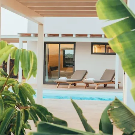 Sal Marina Premium * لاجاريس