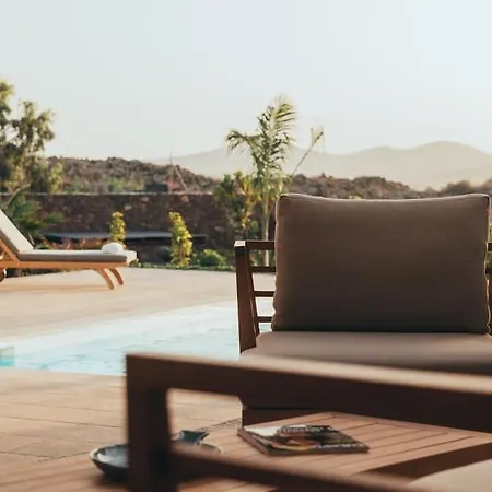 Sal Marina Premium فيلة