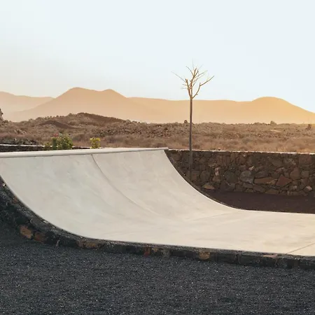 Sal Marina Premium فيلة *