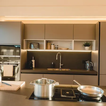 Sal Marina Premium *