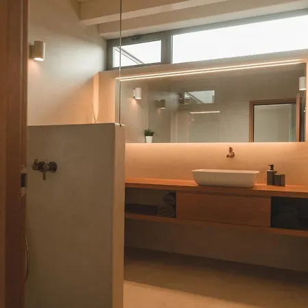 Sal Marina Premium فيلة *