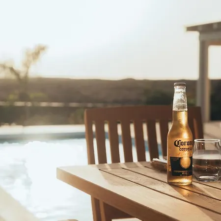 فيلة Sal Marina Premium *