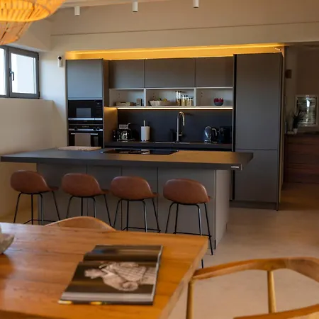 Villa Sal Marina Premium