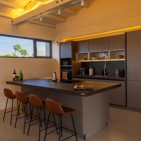 Sal Marina Premium Villa *