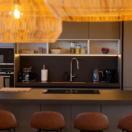 Villa Sal Marina Premium *