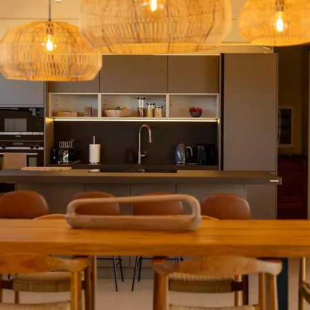 Sal Marina Premium Villa