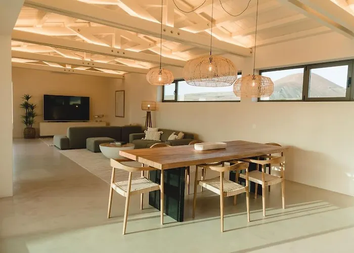 Sal Marina Premium Lajares