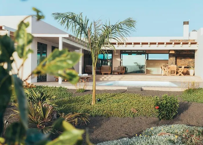 Sal Marina Premium Villa *