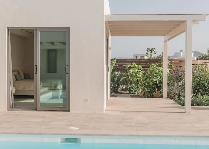 Sal Marina Premium Villa