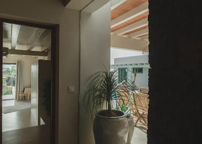 Sal Marina Premium * Lajares