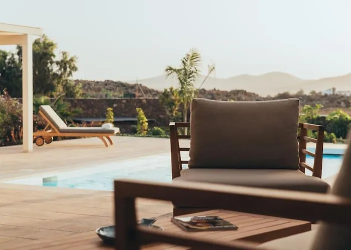 Sal Marina Premium Villa