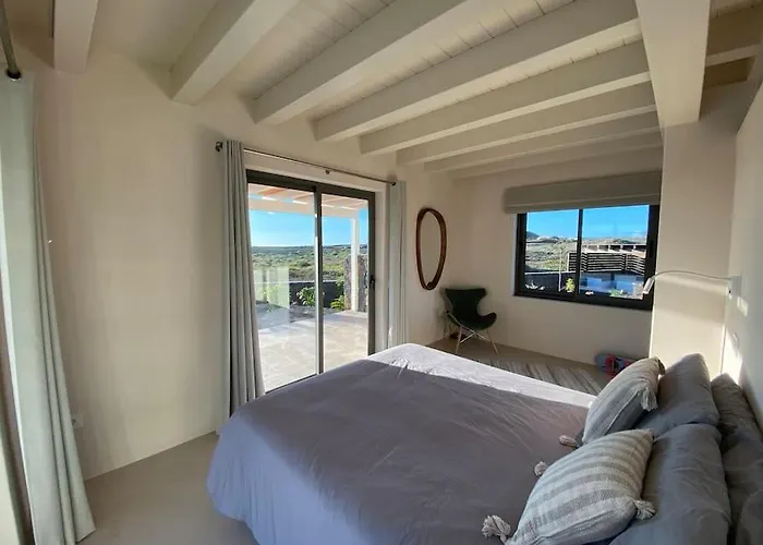 Villa Sal Marina Premium Lajares