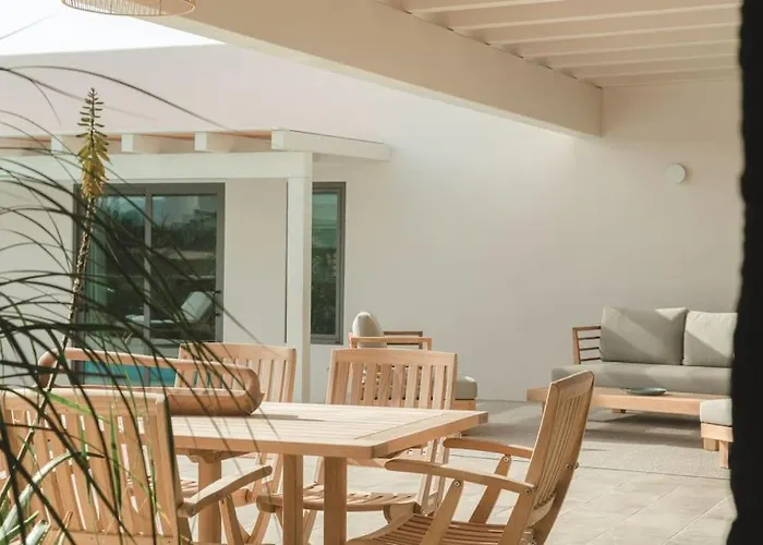 Villa Sal Marina Premium *