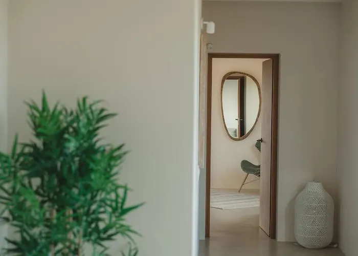 Sal Marina Premium * Lajares