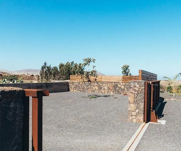 Villa Sal Marina Premium *