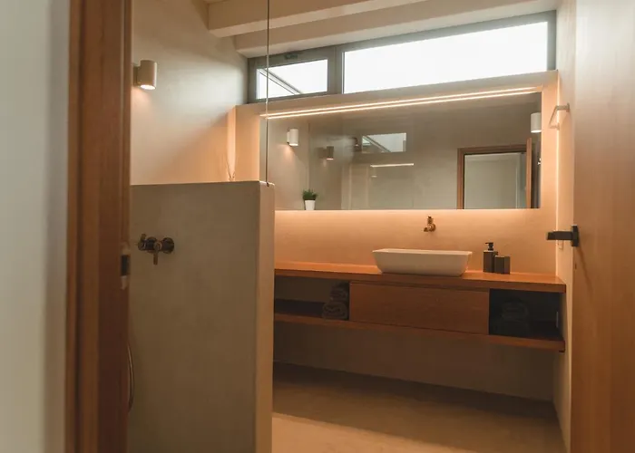 Sal Marina Premium Villa *