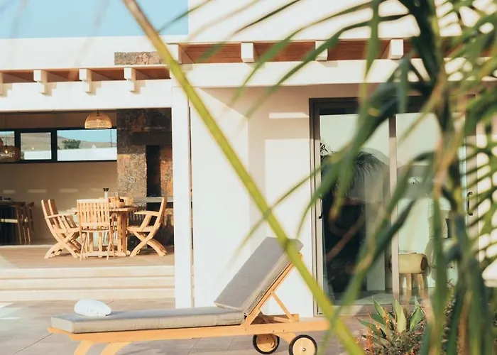 Villa Sal Marina Premium *