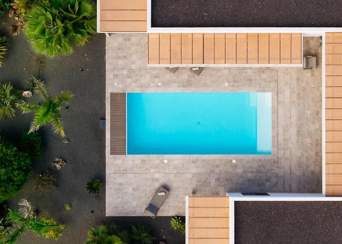 Villa Sal Marina Premium *