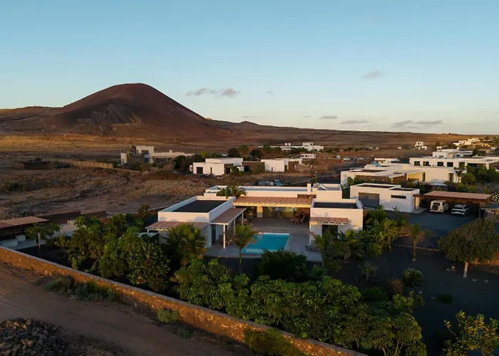 Villa Sal Marina Premium *