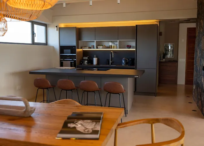 Villa Sal Marina Premium