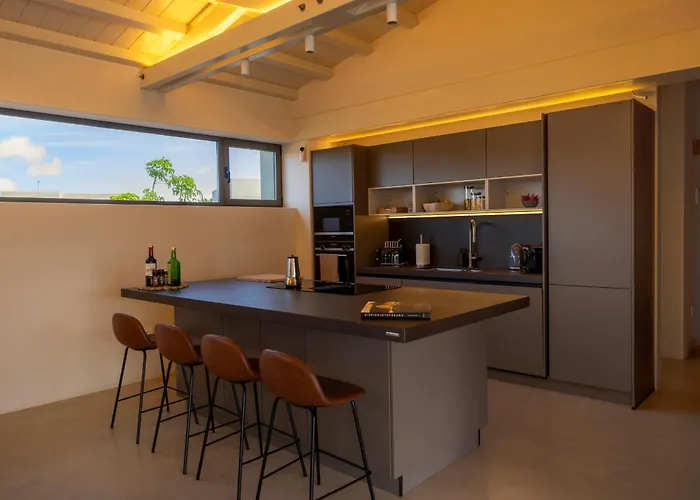 Sal Marina Premium Villa *