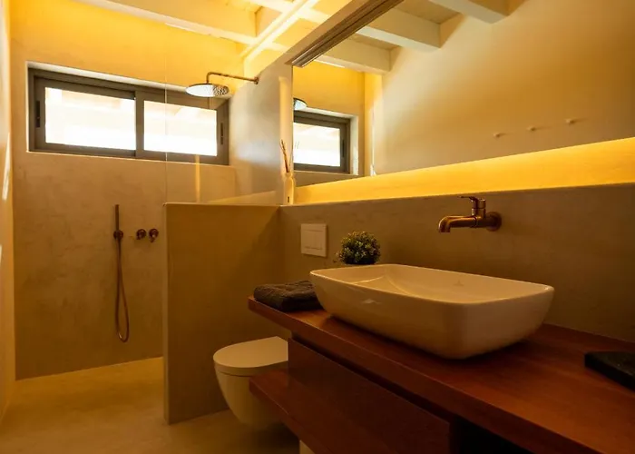 Villa Sal Marina Premium *