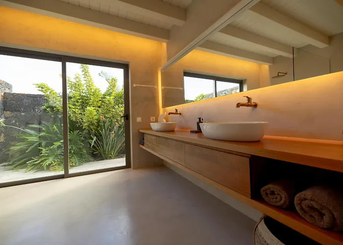 Sal Marina Premium Lajares