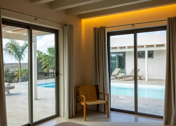 Sal Marina Premium Villa