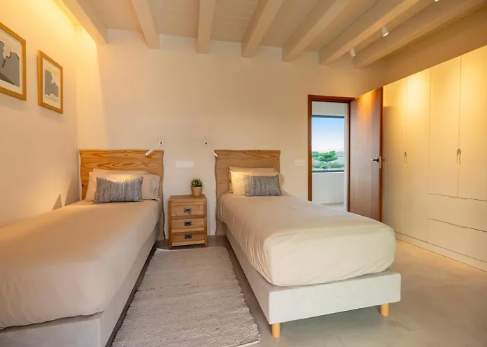 Villa Sal Marina Premium *