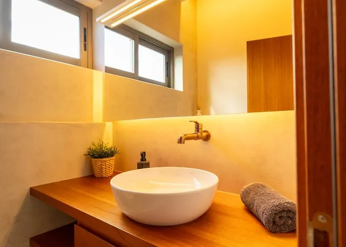 Sal Marina Premium Villa *