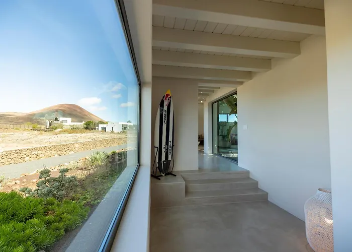 Sal Marina Premium Villa