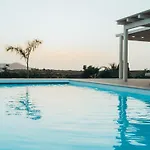 Sal Marina Premium Villa *