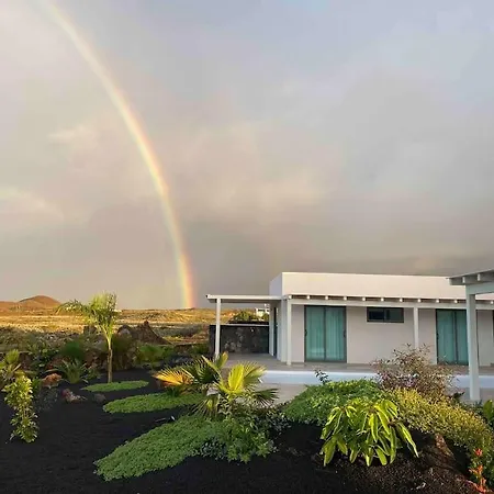 Sal Marina Premium Lajares