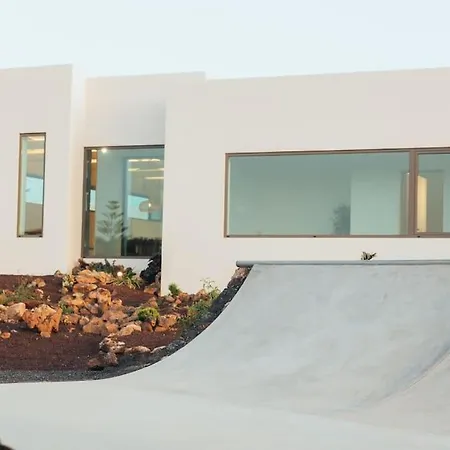 Sal Marina Premium Villa *