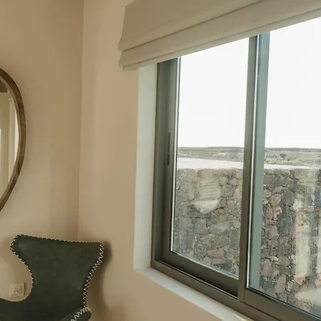 Sal Marina Premium * Lajares