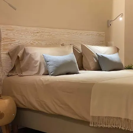 Sal Marina Premium Vila Lajares