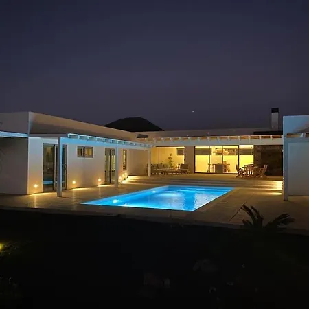 Villa Sal Marina Premium