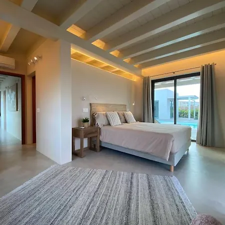 Sal Marina Premium Villa