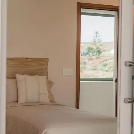 Vila Sal Marina Premium Lajares
