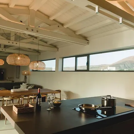 Sal Marina Premium Lajares