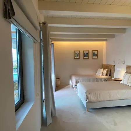 Sal Marina Premium Villa *