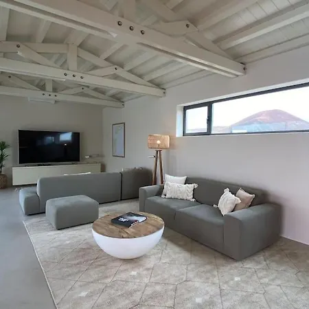 Sal Marina Premium Villa Lajares