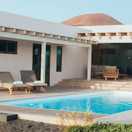 Sal Marina Premium Lajares