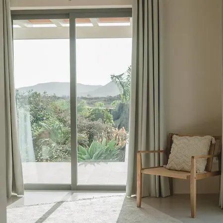 Sal Marina Premium Villa *