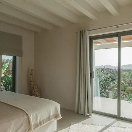 Sal Marina Premium Villa Lajares