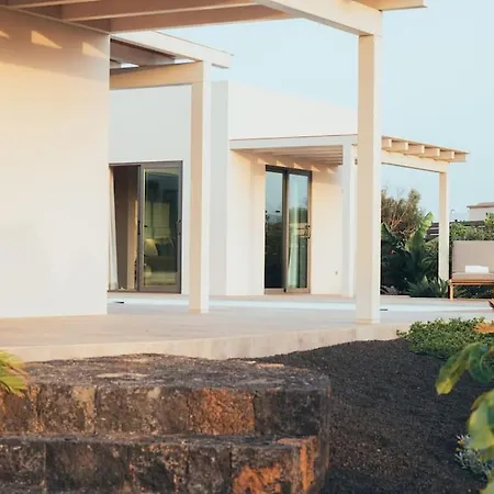 Villa Sal Marina Premium Lajares