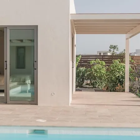 Sal Marina Premium Villa