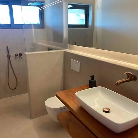 Villa Sal Marina Premium *