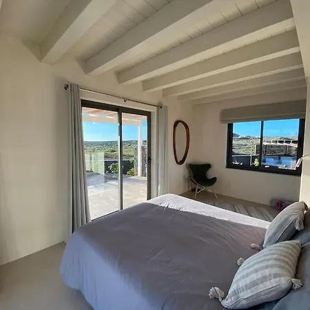 Villa Sal Marina Premium Lajares