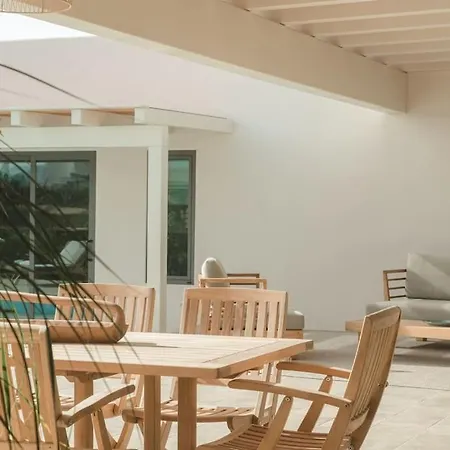 Villa Sal Marina Premium *